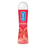 Durex Play Sweet Strawberry Lube