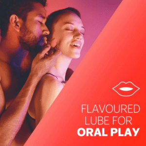Durex Play Sweet Strawberry Lube - Image 4