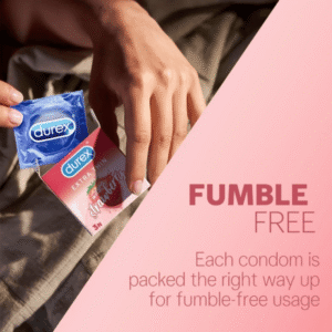 Durex Extra Thin Condoms - Image 4