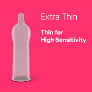 Durex Extra Thin Condoms - Image 6