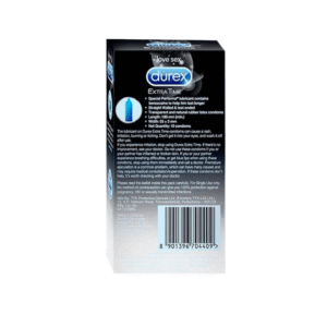Durex Extra Time Condoms - Image 3