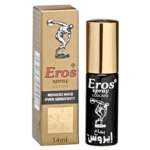Eros Delay Spray