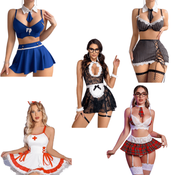 Fantasy Five Bundle Fantasy Five Bundle