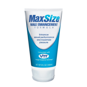 Maxsize Male Enhancement Formula
