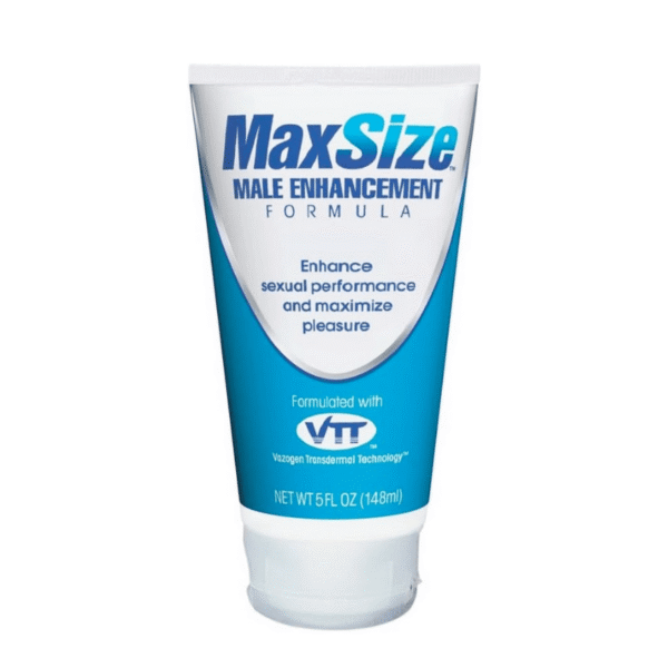 Maxsize Male Enhancement Formula