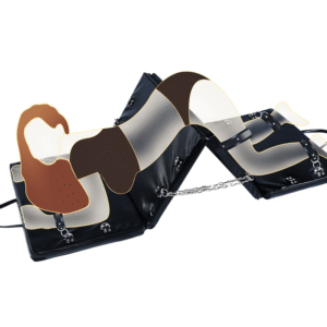 Bondage Board for Couples