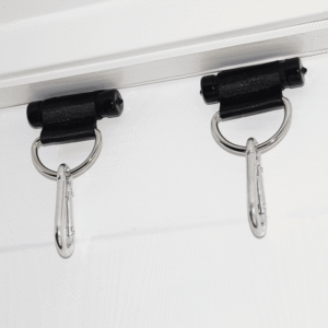 Door Sex Swing with Saddle Seat - Image 5