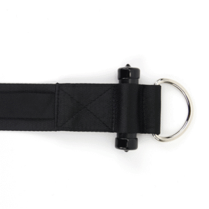 Door Sex Swing with Saddle Seat - Image 11