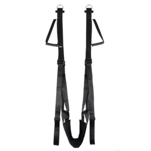 Door Sex Swing with Saddle Seat - Image 13
