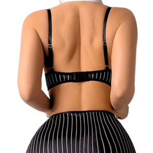 Sexy Secretary Outfit - Image 5