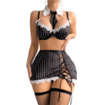 Sexy Secretary Outfit