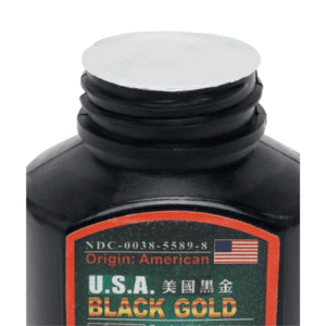 USA Black Gold Pills - Image 5