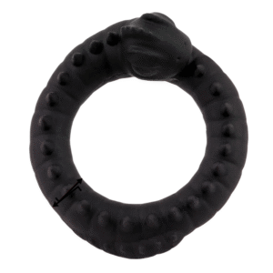 Super-Soft Silicone Cock Ring