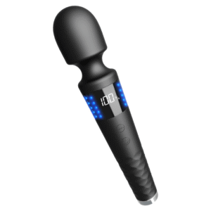 Super Powerful Massager Vibrator
