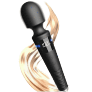 Super Powerful Massager Vibrator - Image 3
