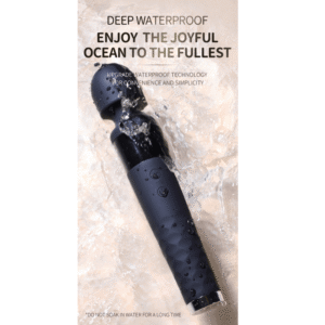 Super Powerful Massager Vibrator - Image 5