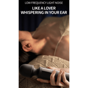 Super Powerful Massager Vibrator - Image 10