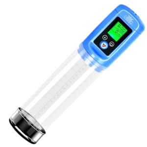 MaxGrowth Electric Penis Pump - Image 7