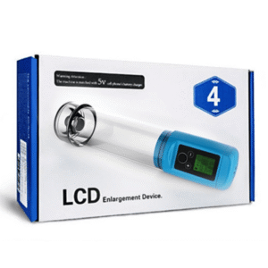 MaxGrowth Electric Penis Pump - Image 9