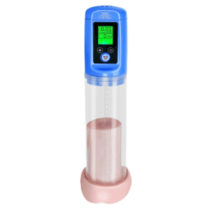 MaxGrowth Electric Penis Pump