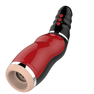 Realistic Moaning Voice Masturbation Cup