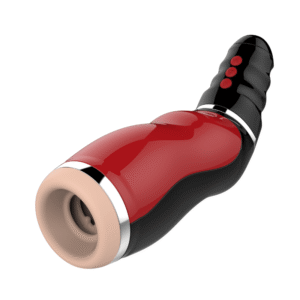 Realistic Moaning Voice Masturbation Cup - Image 6