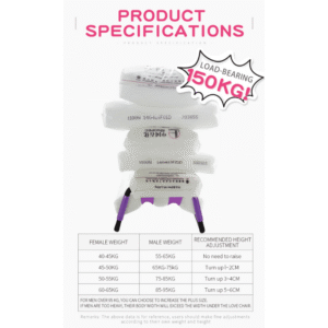 Ultimate Adjustable Sex Chair - Image 5