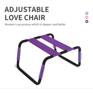 Ultimate Adjustable Sex Chair - Image 9