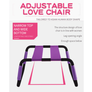 Ultimate Adjustable Sex Chair - Image 10