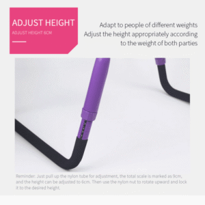 Ultimate Adjustable Sex Chair - Image 11