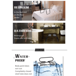 Multipurpose Waterproof Sex Chair - Image 7