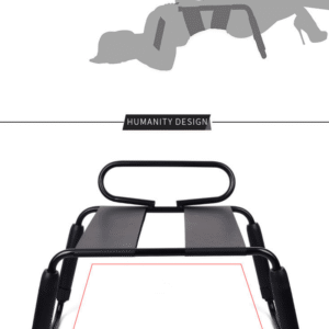 Multipurpose Waterproof Sex Chair - Image 12