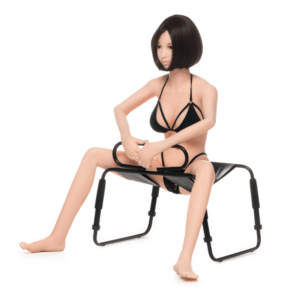 Multipurpose Waterproof Sex Chair - Image 15
