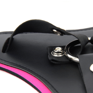 Sexy Strap-On DildoSexy Strap-On Dildo - Image 8