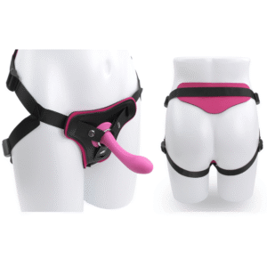 Sexy Strap-On DildoSexy Strap-On Dildo - Image 12
