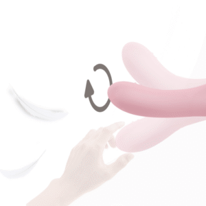 Luxury Heated Electric Dildo with Remote Control - Image 4