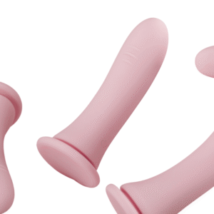 Luxury Heated Electric Dildo with Remote Control - Image 5