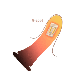 Luxury Heated Electric Dildo with Remote Control - Image 7