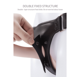 Ultimate Strap Harness Pants - Image 5