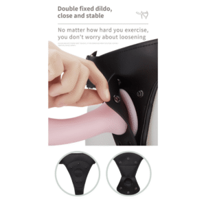Ultimate Strap Harness Pants - Image 6