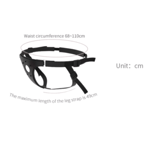 Ultimate Strap Harness Pants - Image 7