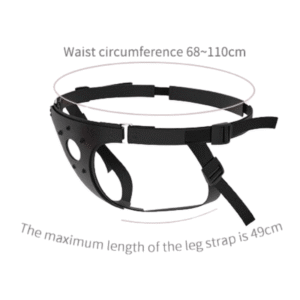 Ultimate Strap Harness Pants - Image 8