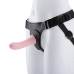 Best Strap-On Dildo for Couples