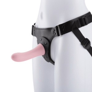 Best Strap-On Dildo for Couples