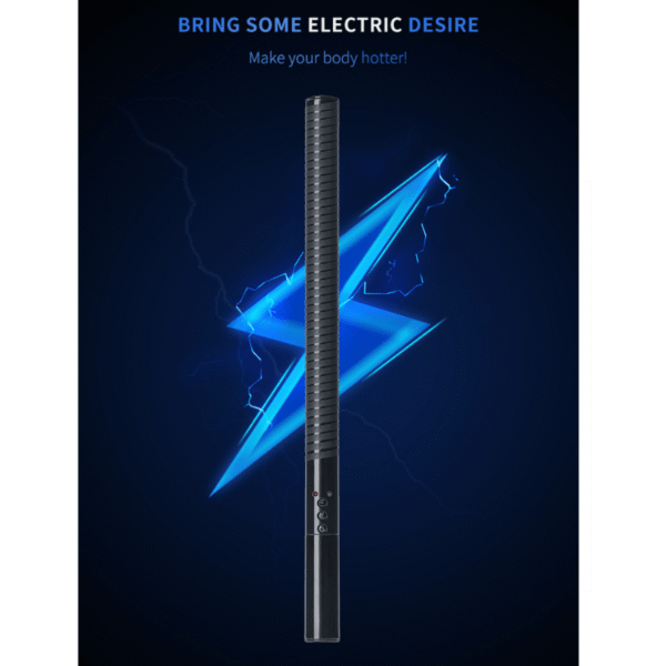 BDSM Electric Baton
