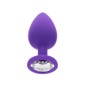Lascivious Silicone Anal Plug Set - Image 7