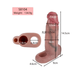 The Huni Realistic Sleeve - Image 5