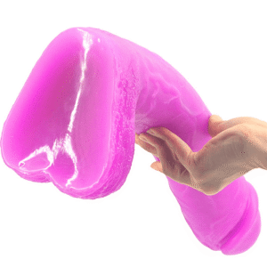 The Godzilla Dildo - Image 4