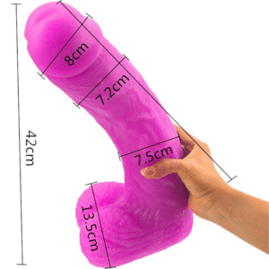 The Godzilla Dildo - Image 5