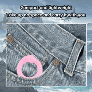 Super-Soft Silicone Cock Ring Pack - Image 7